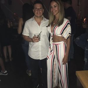 Meet your Posher, Aline